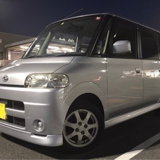 車検２年付けて総額12万‼️走行8.9万キロ❗️