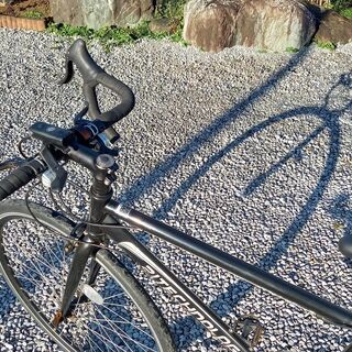ロードバイクあげます。の画像