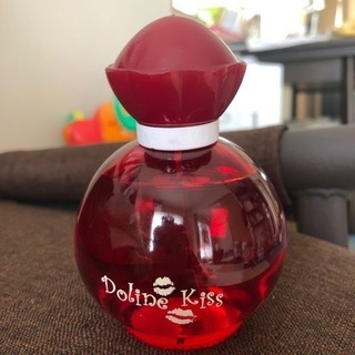 香水 ドーリーンキス 100ml オードトワレ