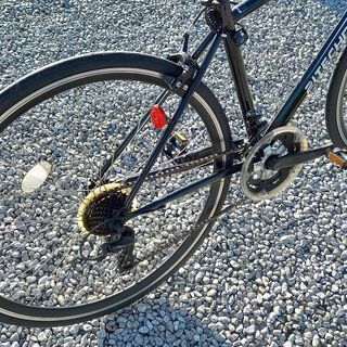 ロードバイクあげます。の画像