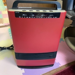 DHC-12003H  ドウシシャ セラミックヒーター　 室内機