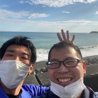 【大幅募集！】家電配送スタッフ募集中…小浜の画像