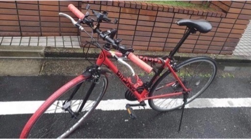自転車の所有を証明する書類」があります