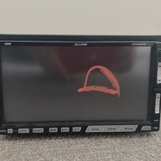 ECLIPSE AvN6606HD
