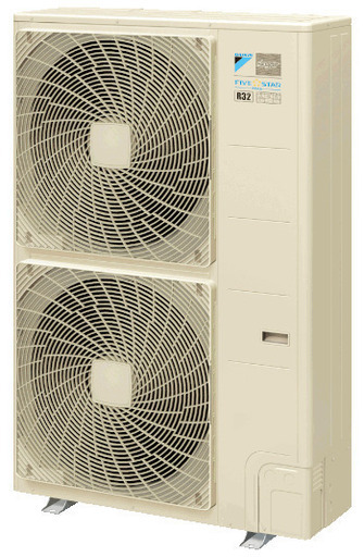 ダイキン業務用エアコン FIVESTAR SSRC112BF 在庫あります！引取りに来て頂ける方限定‼