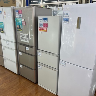 地域最大級の冷蔵庫のお取り扱い！大型冷蔵庫から小型冷蔵庫まで各種...