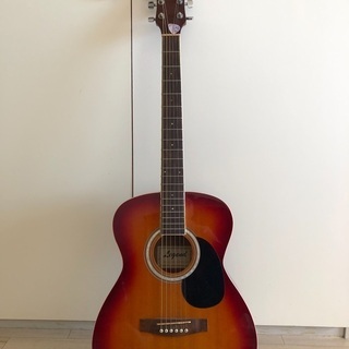 ギーター(あげます)