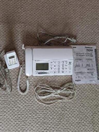 【商談中】PARASONIC おたっくす機