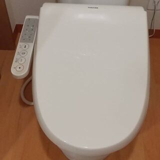 東芝温水洗浄便座　SCS-T175