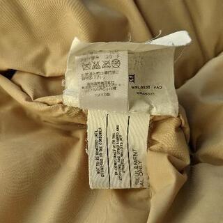 【Made in USA】WOOL RICHダウンジャケット《アークティックパーカ》の画像
