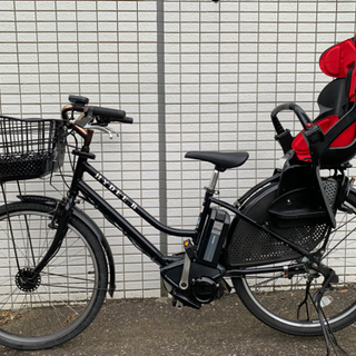 ブリジストン  ハイディーB 8.9AH 新基準　電動アシスト自転車