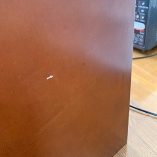 【０円無料】リサイクルショップで購入したテーブルを譲りますの画像