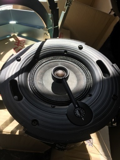 YAMAHA スピーカー4点セット