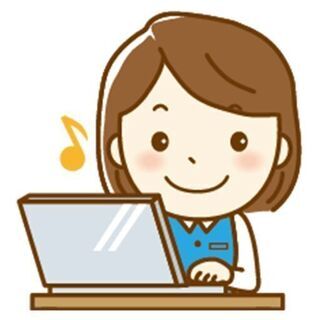【注目の高時給！収入も安定します♪】事務スタッフ！未経験大歓迎◎...