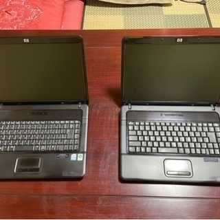 古いパソコンの片付け！