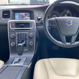 ボルボ　S60  ドライブe  車検受けたて！ の画像