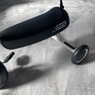 【美品】d-bike Dax折り畳み可能な三輪車の画像
