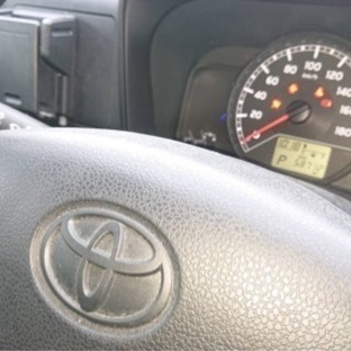 トヨタプロボックスバン　平成28年　12月 15日まで値下げしました。55万円＝＞50万円の画像