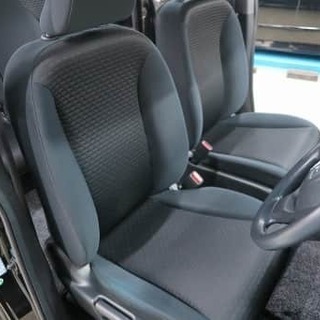 NEW！入りたてのフリードの画像