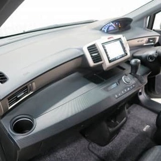 NEW！入りたてのフリードの画像