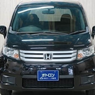 NEW！入りたてのフリードの画像