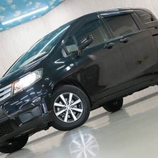 NEW！入りたてのフリード