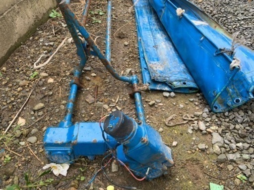 2トン車用コボレーン