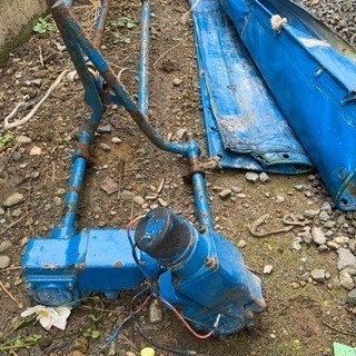 2トン車用コボレーン　