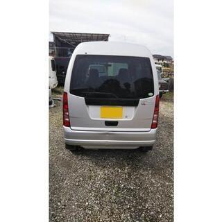スバルサンバートランスポーター低走行程度良し！の画像