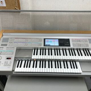 ヤマハエレクトーン　ELS-02C　中古　バイタライズ 