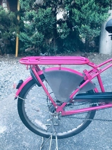 ①1646番✨電動自転車 Panasonic ギュット ENMM033A‼️