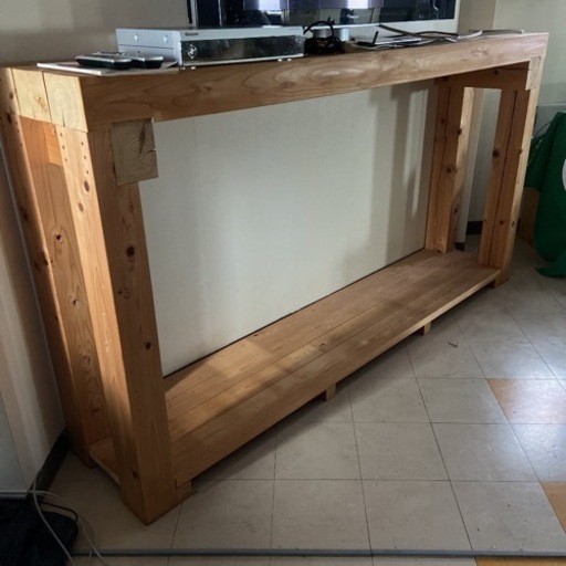 テレビ台