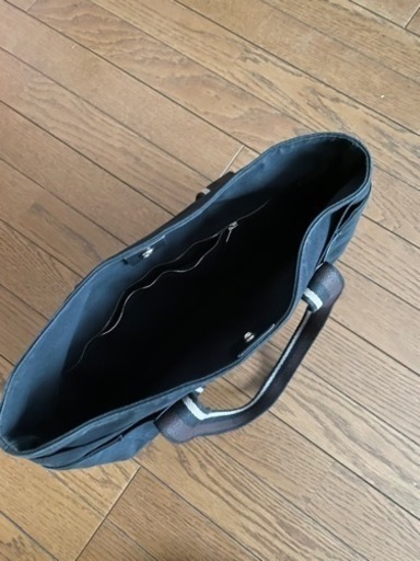 HERMESのトートバッグ