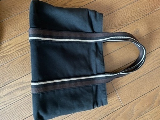 HERMESのトートバッグ