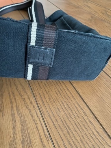 HERMESのトートバッグ