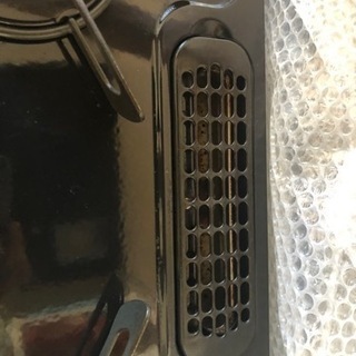 都市ガス用コンロ　Rinnaiの画像