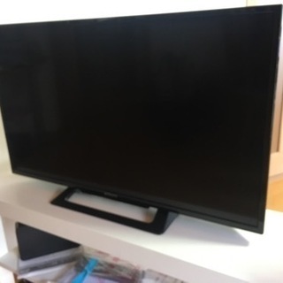 SONY BRAVIA 液晶テレビ　32型　KJ-32W500E...