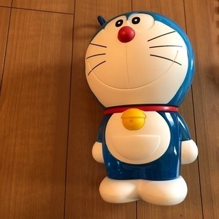 ドラえもん貯金箱