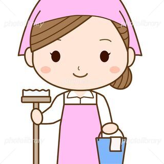 ✨高時給✨【恩納村・希望ヶ丘専属】民泊物件でのハウスクリーニング...