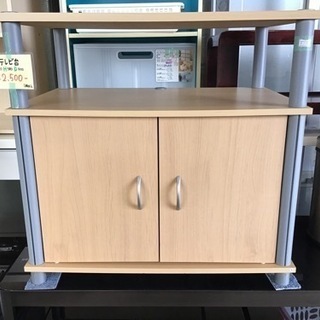●販売終了●テレビ台　テレビ収納　収納家具　中古品
