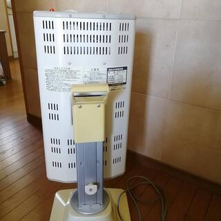 ダイキン★遠赤外線暖房機　セラムヒート★2008年製の画像