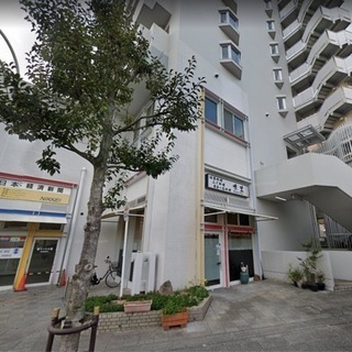 希少な飲食店居抜きテナント♫1階路面店、駅までスグ♫即営業可能ですよ♫