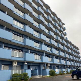 （売却済）【中古マンション・3LDK】500万円