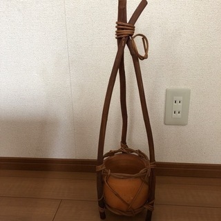 鉢カバー　植木鉢