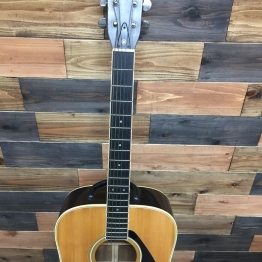 YAMAHA ヤマハ アコースティックギター FG-201B