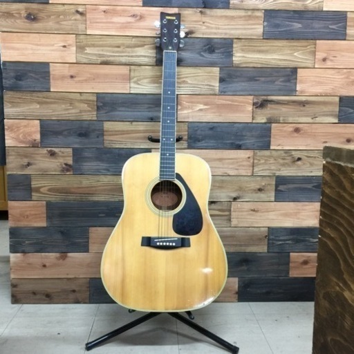 YAMAHA ヤマハ アコースティックギター FG-201B