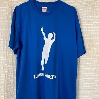 徳島ヴォルティスTシャツ