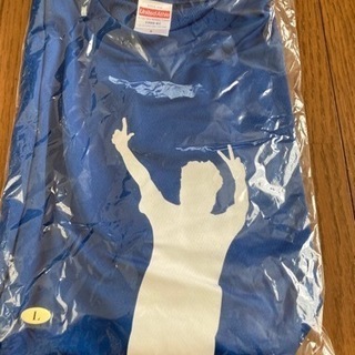 徳島ヴォルティスTシャツの画像