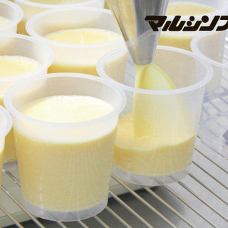 プリン専門店「マルシンプリン」が〝ゆめタウン徳島〟に登場！ - 板野郡
