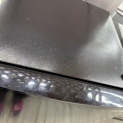 2019年製 アイリスオーヤマ ノンフロン2ドア冷凍冷蔵庫 142L